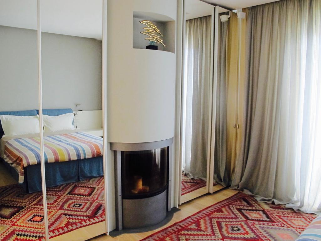 Unique Acropolis View Apartment Athena Bagian luar foto