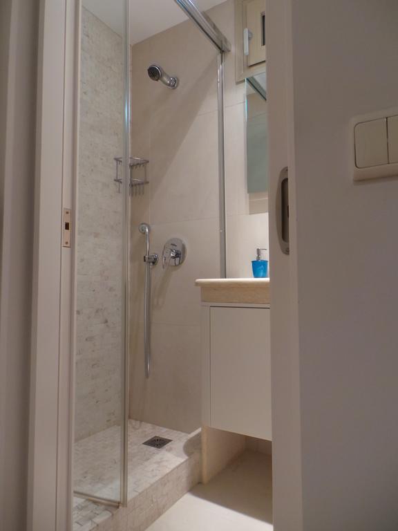 Unique Acropolis View Apartment Athena Bagian luar foto