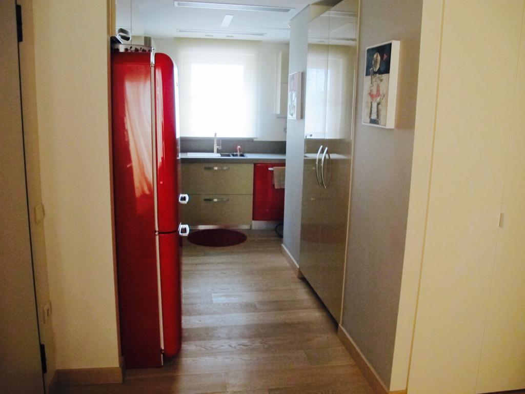 Unique Acropolis View Apartment Athena Bagian luar foto