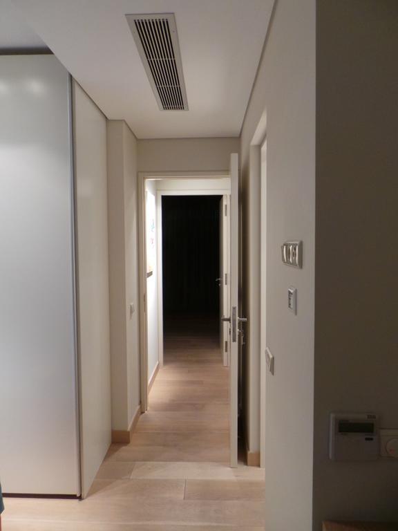 Unique Acropolis View Apartment Athena Bagian luar foto