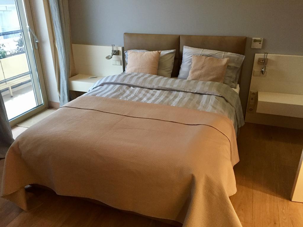 Unique Acropolis View Apartment Athena Bagian luar foto