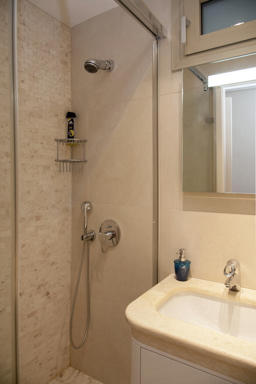 Unique Acropolis View Apartment Athena Bagian luar foto