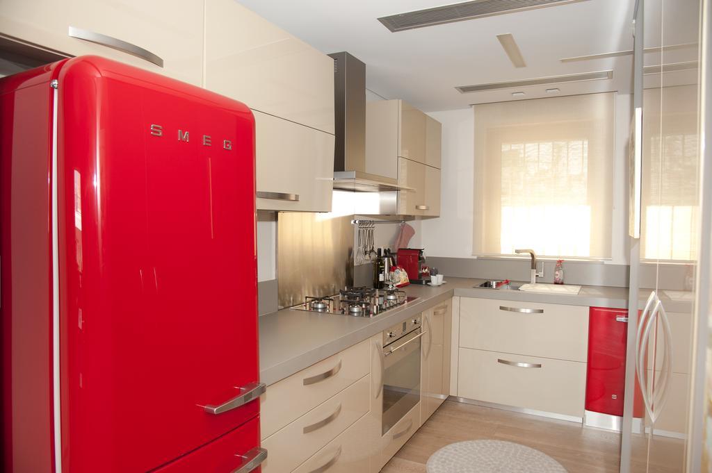 Unique Acropolis View Apartment Athena Bagian luar foto