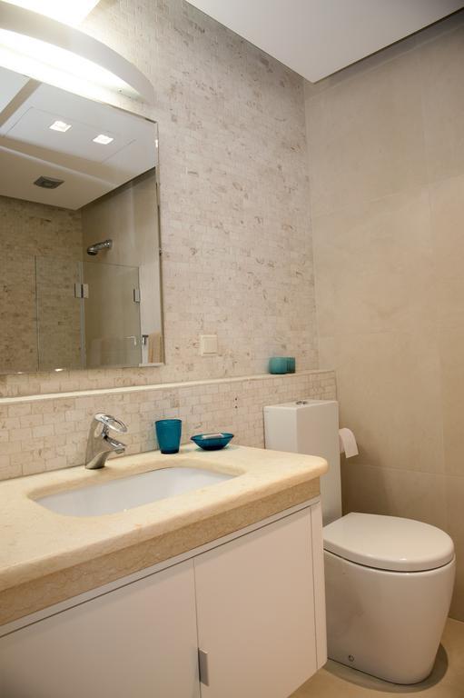 Unique Acropolis View Apartment Athena Bagian luar foto