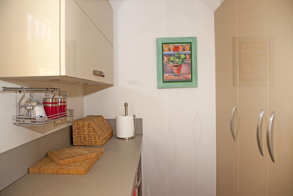 Unique Acropolis View Apartment Athena Bagian luar foto