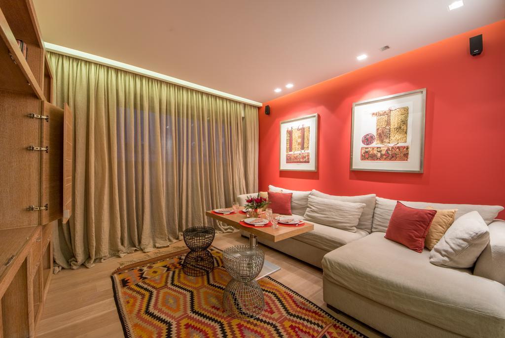 Unique Acropolis View Apartment Athena Bagian luar foto