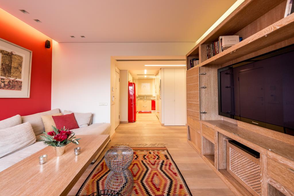 Unique Acropolis View Apartment Athena Bagian luar foto
